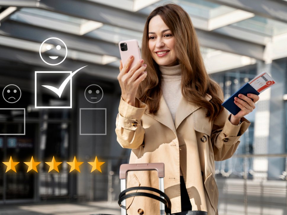 customer-experience-creative-collage